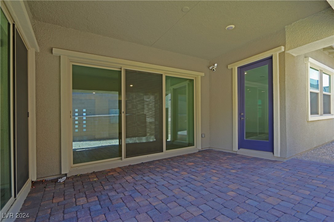 933 Twinflower Peak Court, Las Vegas, Nevada image 38