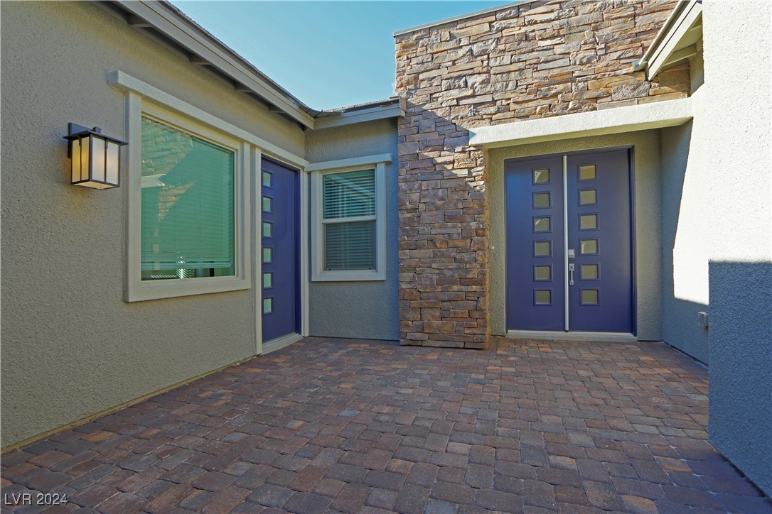 933 Twinflower Peak Court, Las Vegas, Nevada image 5