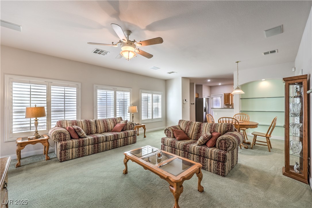 1324 Spice Ridge Court, Henderson, Nevada image 12