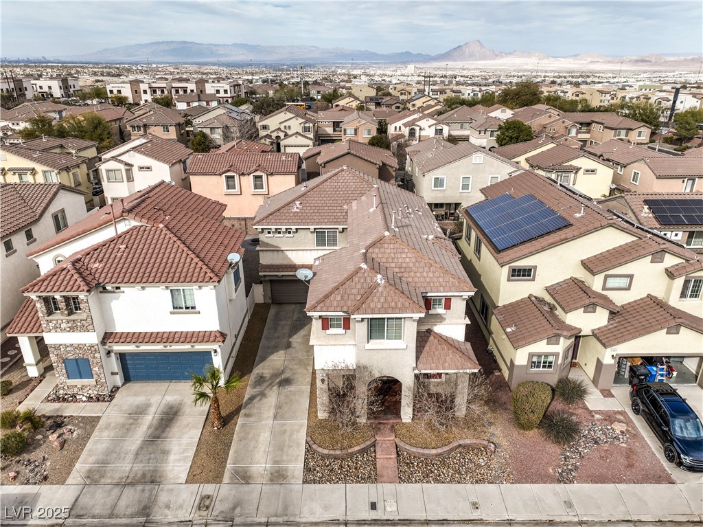 1324 Spice Ridge Court, Henderson, Nevada image 41
