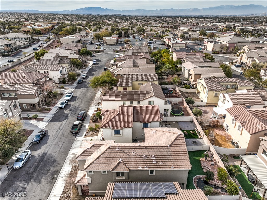1324 Spice Ridge Court, Henderson, Nevada image 46