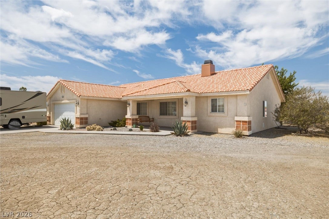1660 Tiptop Trail