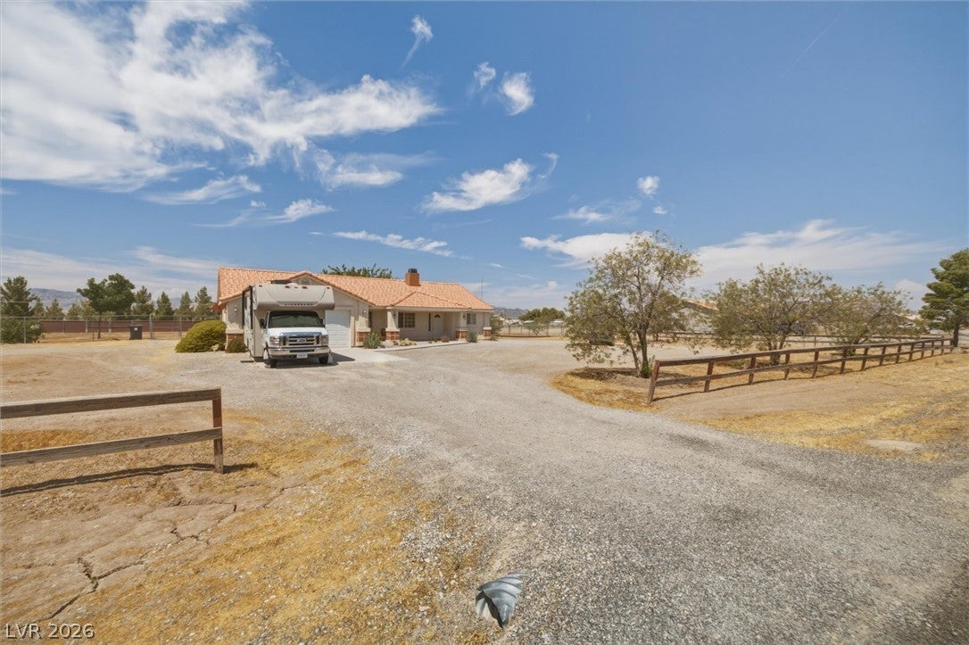1660 Tiptop Trail