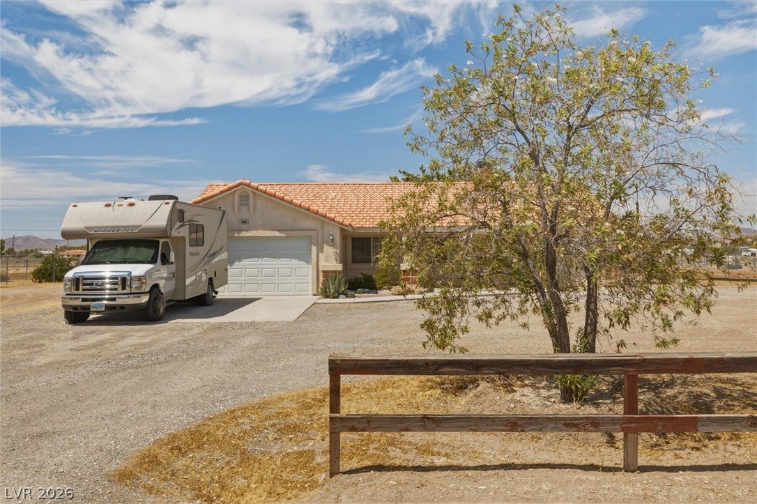 1660 Tiptop Trail