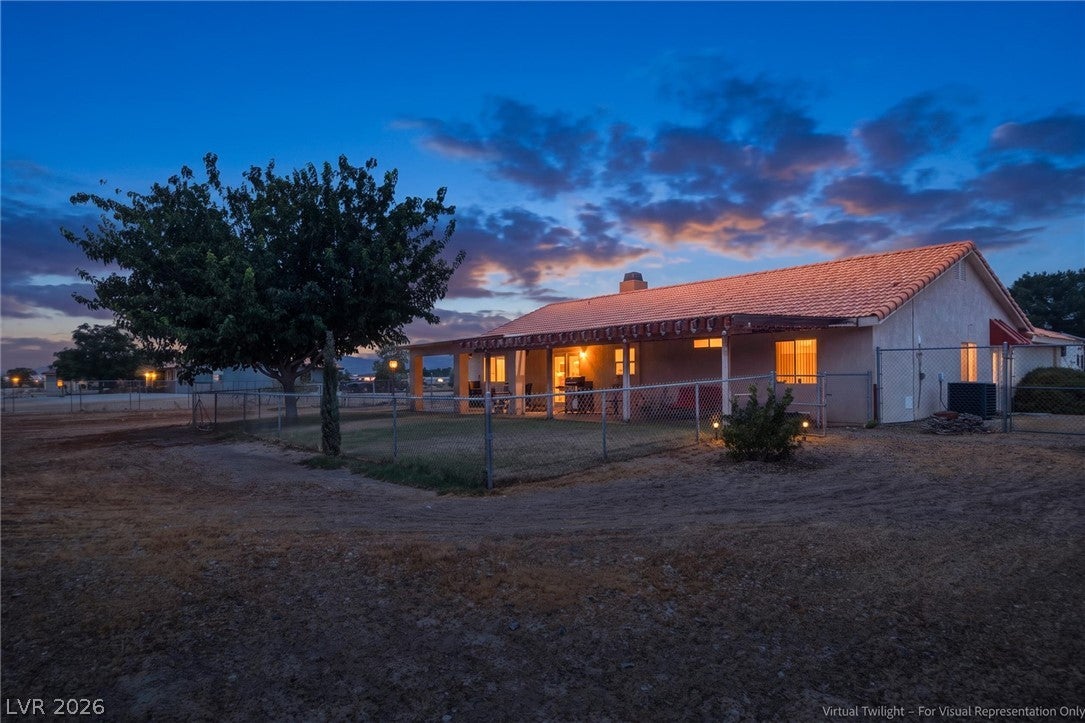 1660 Tiptop Trail