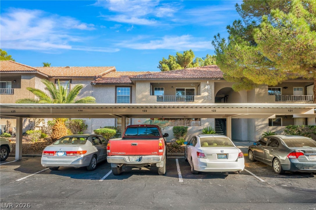2606 S Durango Drive 223