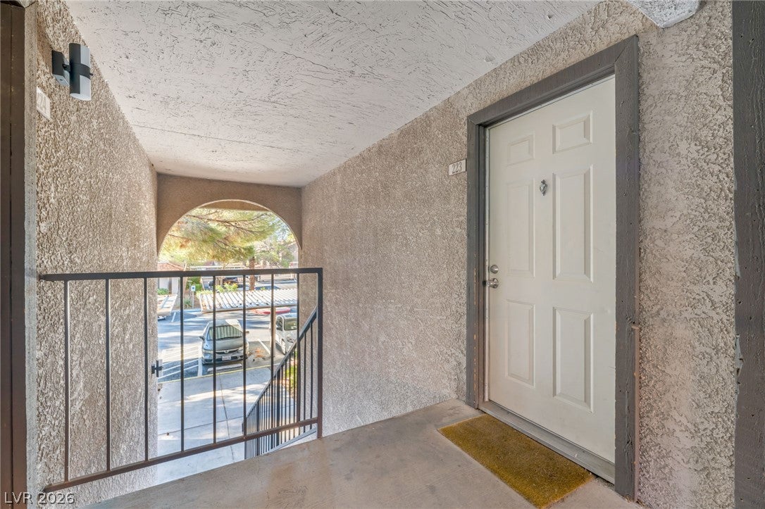 2606 S Durango Drive 223