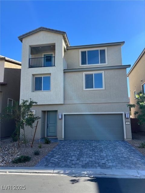 Photo of 5662 Spring Trellis Street, Las Vegas, NV 89113 (MLS # 2729155)