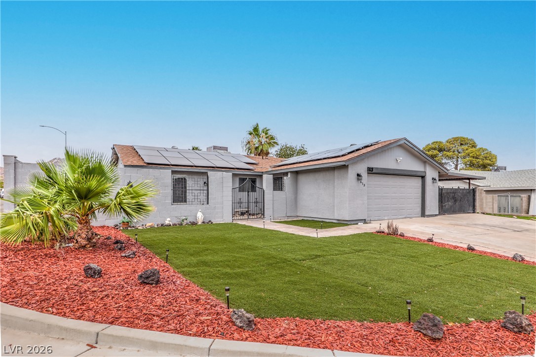 613 Overland Drive