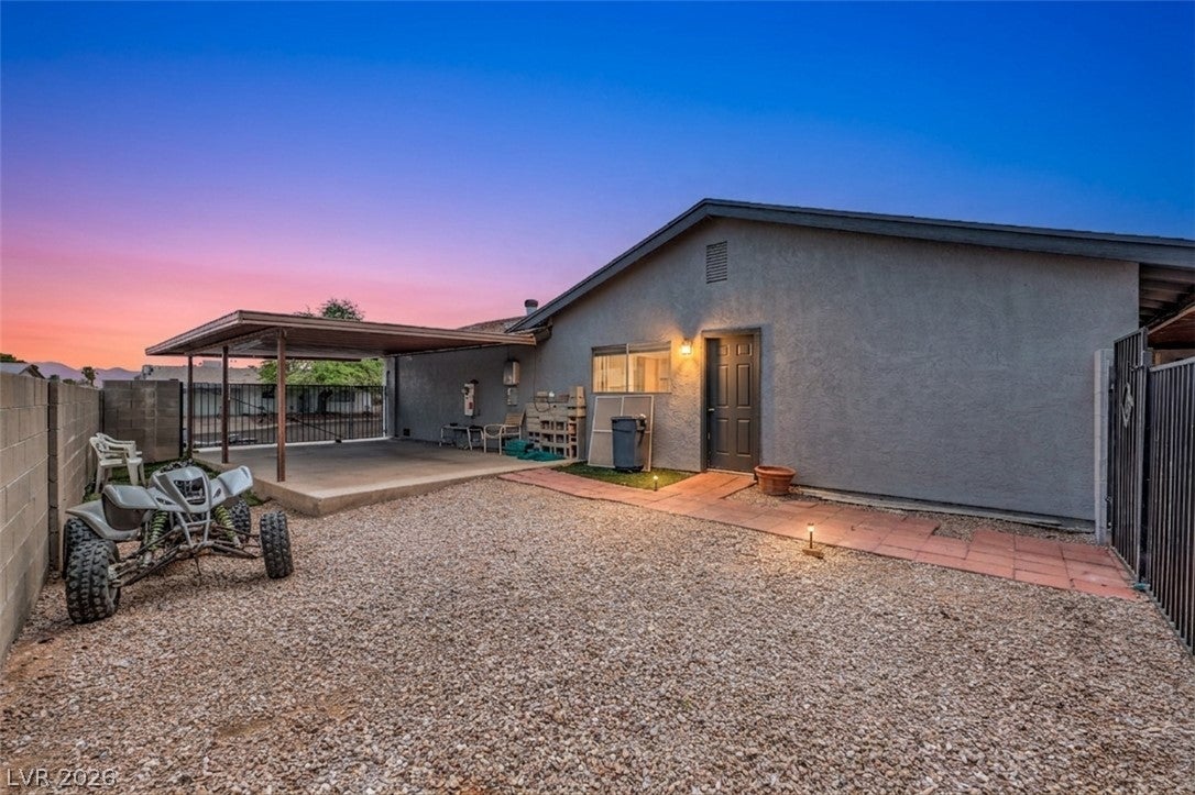 613 Overland Drive