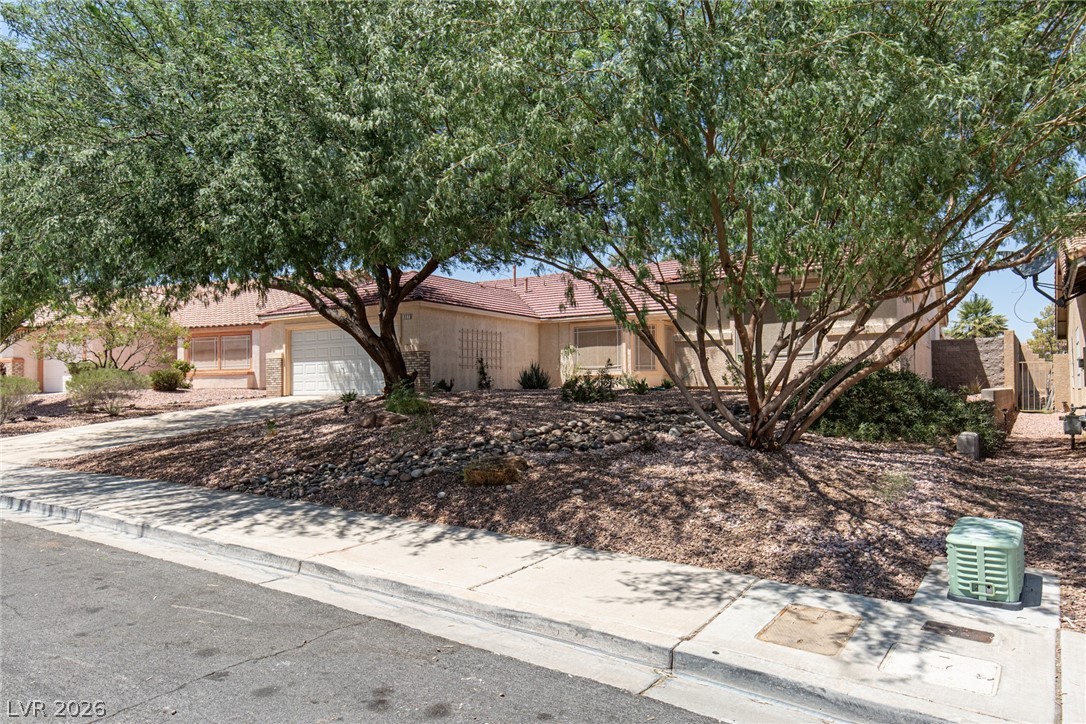 327 Perry Ellis Drive