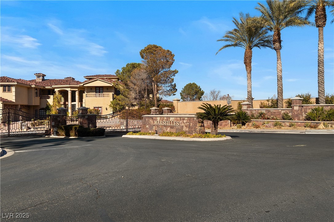 48 Rue Mediterra Drive, Henderson, Nevada image 17