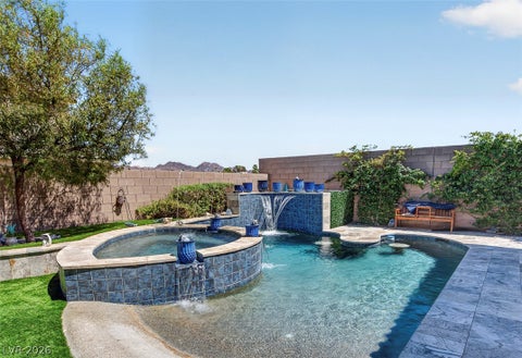 Tiny photo for 1824 Redland Ridge Street, Henderson, NV 89002 (MLS # 2796775)