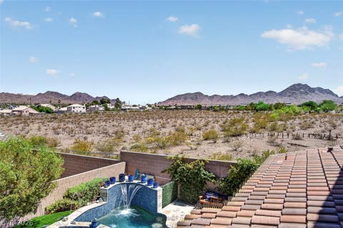 Tiny photo for 1824 Redland Ridge Street, Henderson, NV 89002 (MLS # 2796775)