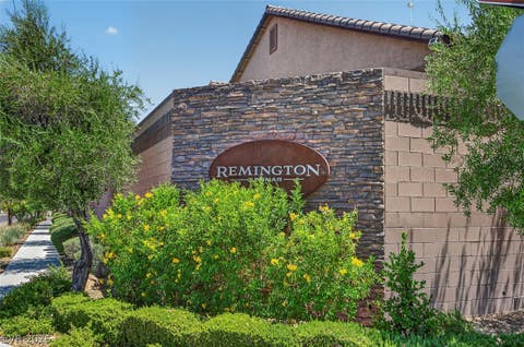 Tiny photo for 1824 Redland Ridge Street, Henderson, NV 89002 (MLS # 2796775)