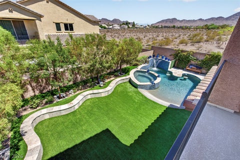 Tiny photo for 1824 Redland Ridge Street, Henderson, NV 89002 (MLS # 2796775)