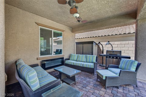 Tiny photo for 1824 Redland Ridge Street, Henderson, NV 89002 (MLS # 2796775)