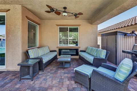 Tiny photo for 1824 Redland Ridge Street, Henderson, NV 89002 (MLS # 2796775)