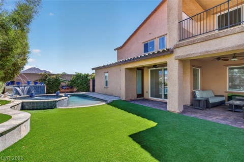 Photo of 1824 Redland Ridge Street, Henderson, NV 89002 (MLS # 2796775)