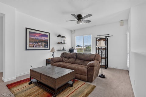 Tiny photo for 1824 Redland Ridge Street, Henderson, NV 89002 (MLS # 2796775)