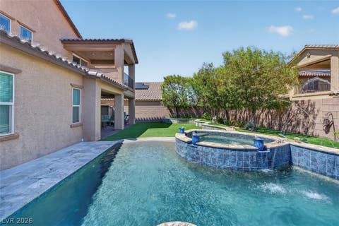 Tiny photo for 1824 Redland Ridge Street, Henderson, NV 89002 (MLS # 2796775)