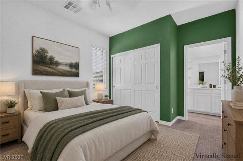 Tiny photo for 1824 Redland Ridge Street, Henderson, NV 89002 (MLS # 2796775)