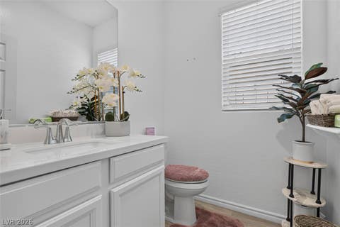 Tiny photo for 1824 Redland Ridge Street, Henderson, NV 89002 (MLS # 2796775)