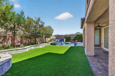Tiny photo for 1824 Redland Ridge Street, Henderson, NV 89002 (MLS # 2796775)