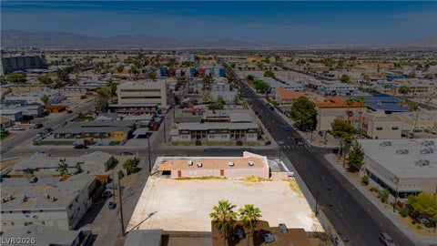 Tiny photo for 400 S Maryland Parkway, Las Vegas, NV 89101 (MLS # 2772293)