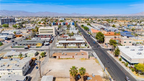 Tiny photo for 400 S Maryland Parkway, Las Vegas, NV 89101 (MLS # 2772293)