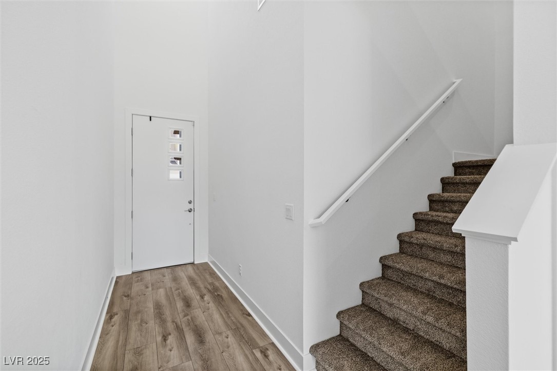 2647 Chance Canyon Street