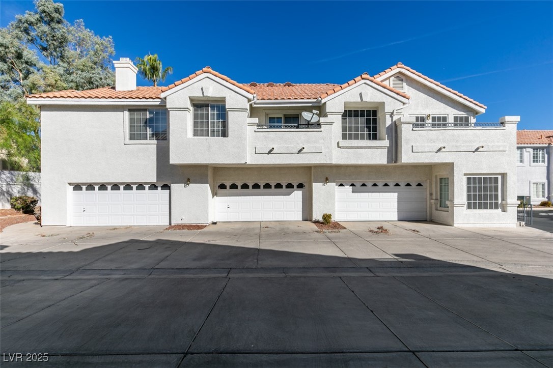 5201 S Torrey Pines Drive 1184