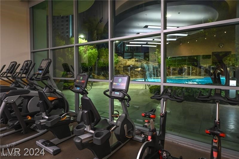 222 Karen Avenue #708, Las Vegas, Nevada image 38