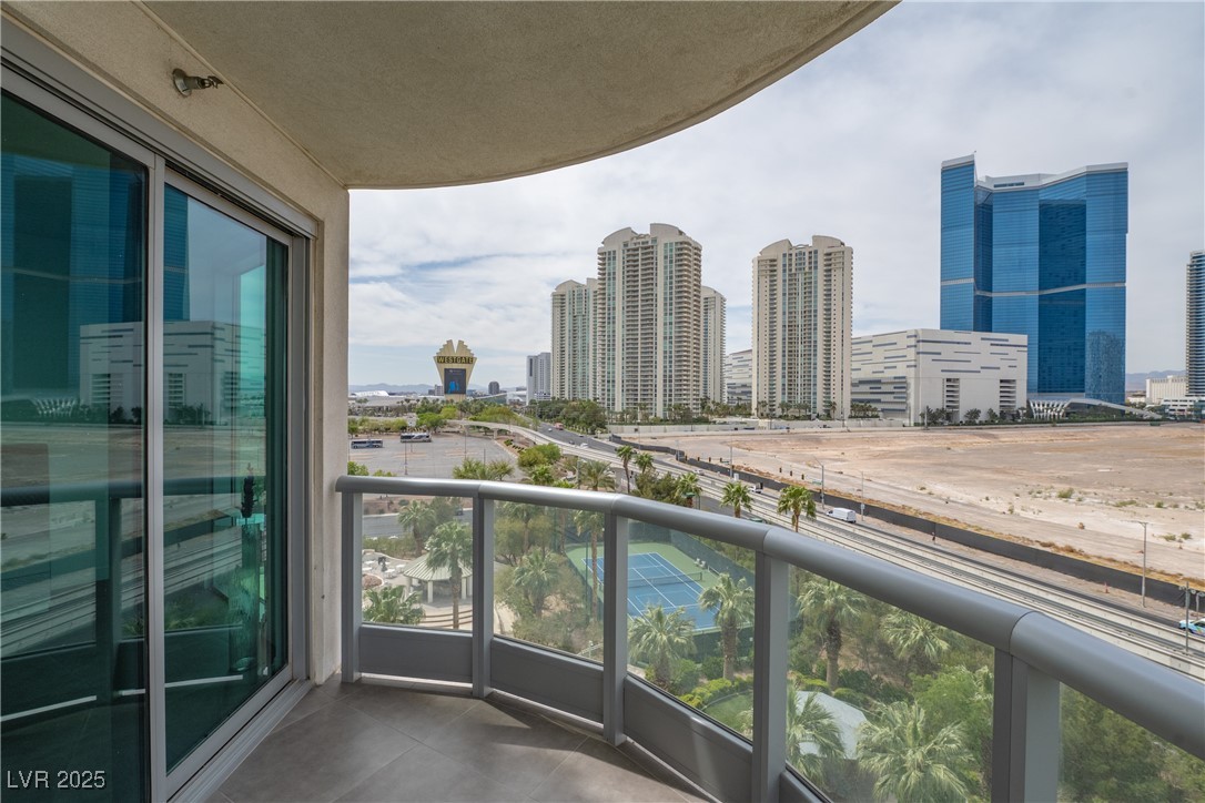 222 Karen Avenue #708, Las Vegas, Nevada image 1
