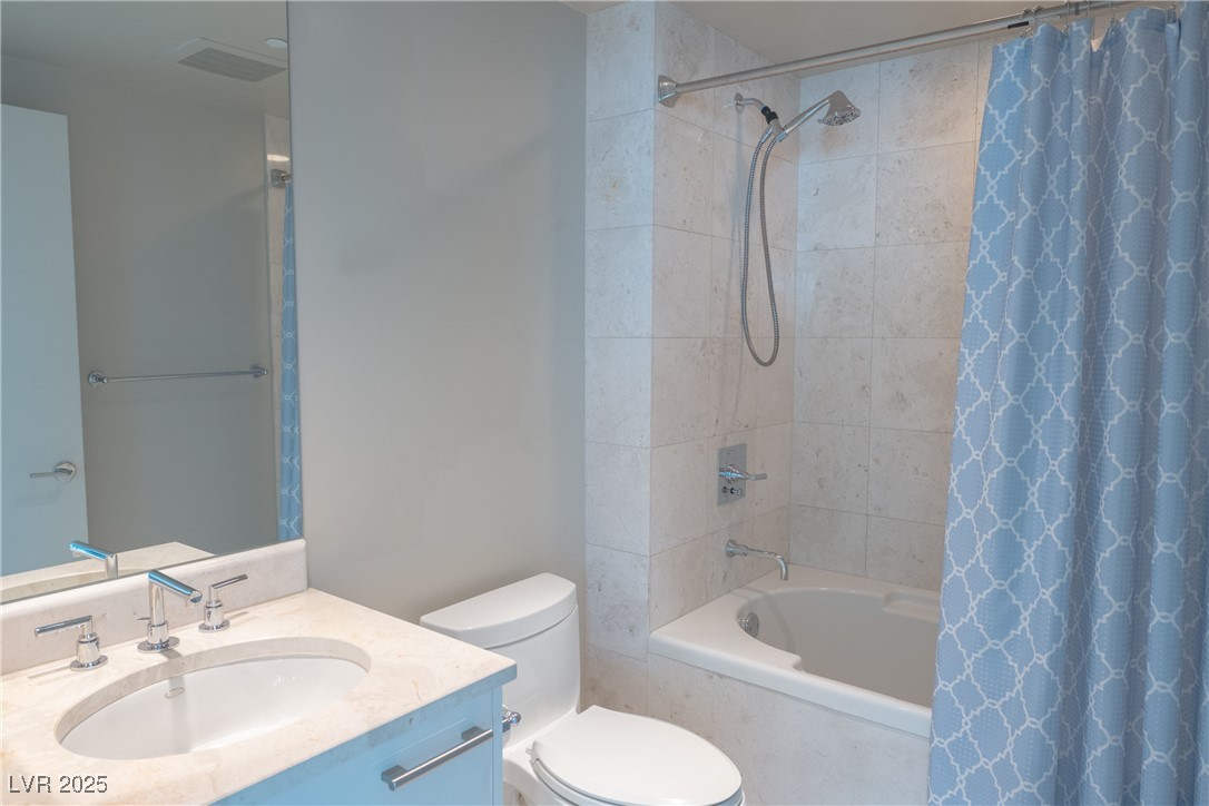 222 Karen Avenue #708, Las Vegas, Nevada image 5