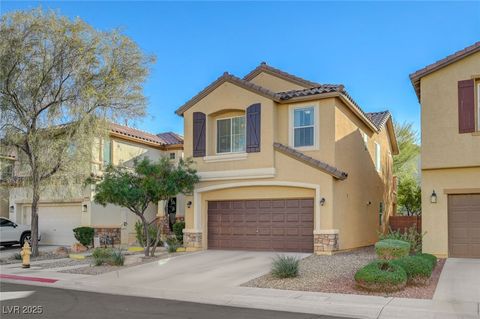 3781 Via Geneva Henderson NV 89052