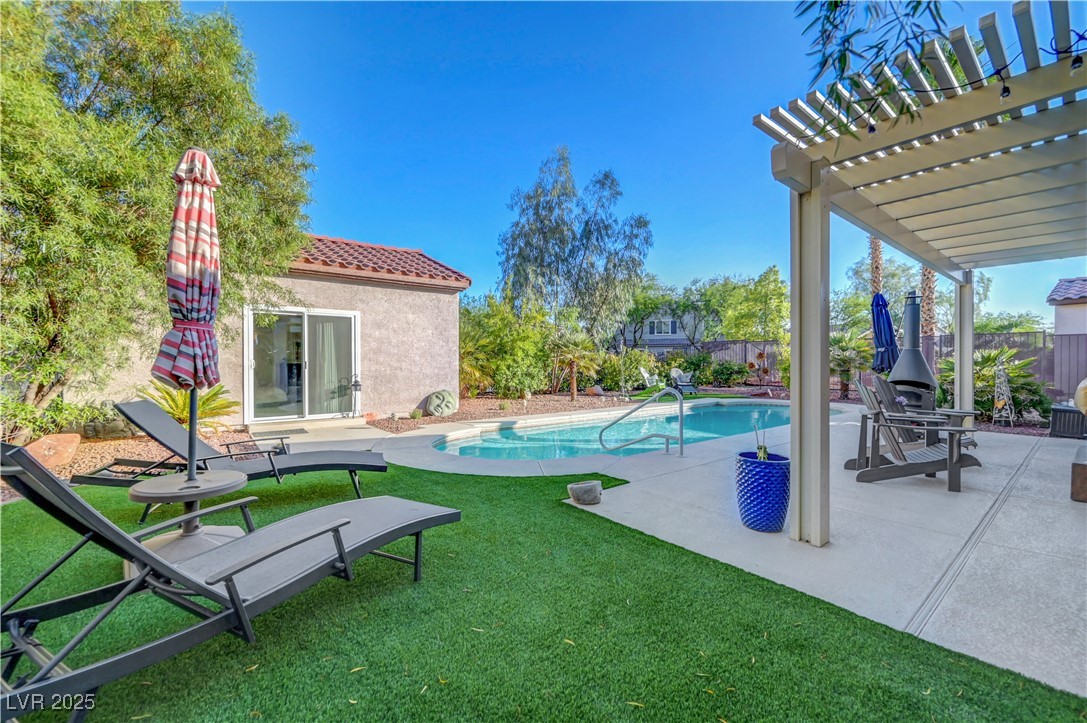 2150 Maple Heights Court