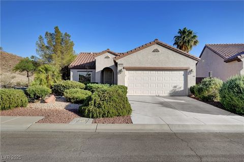2150 Maple Heights Court Henderson NV 89052