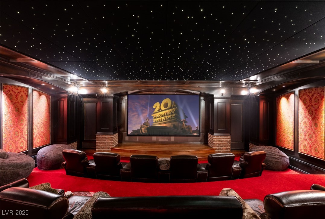 Las Vegas, Nevada 89118, United States, 7 Bedrooms Bedrooms, ,13 BathroomsBathrooms,Residential,Active,22582