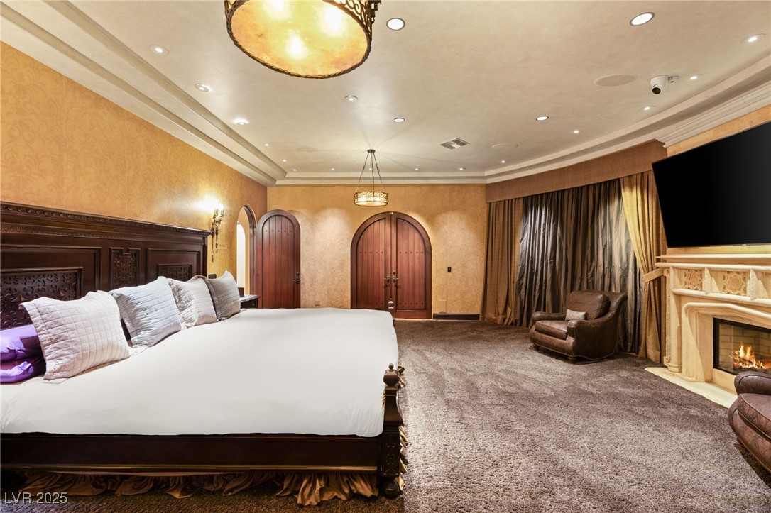 Las Vegas, Nevada 89118, United States, 7 Bedrooms Bedrooms, ,13 BathroomsBathrooms,Residential,Active,22582