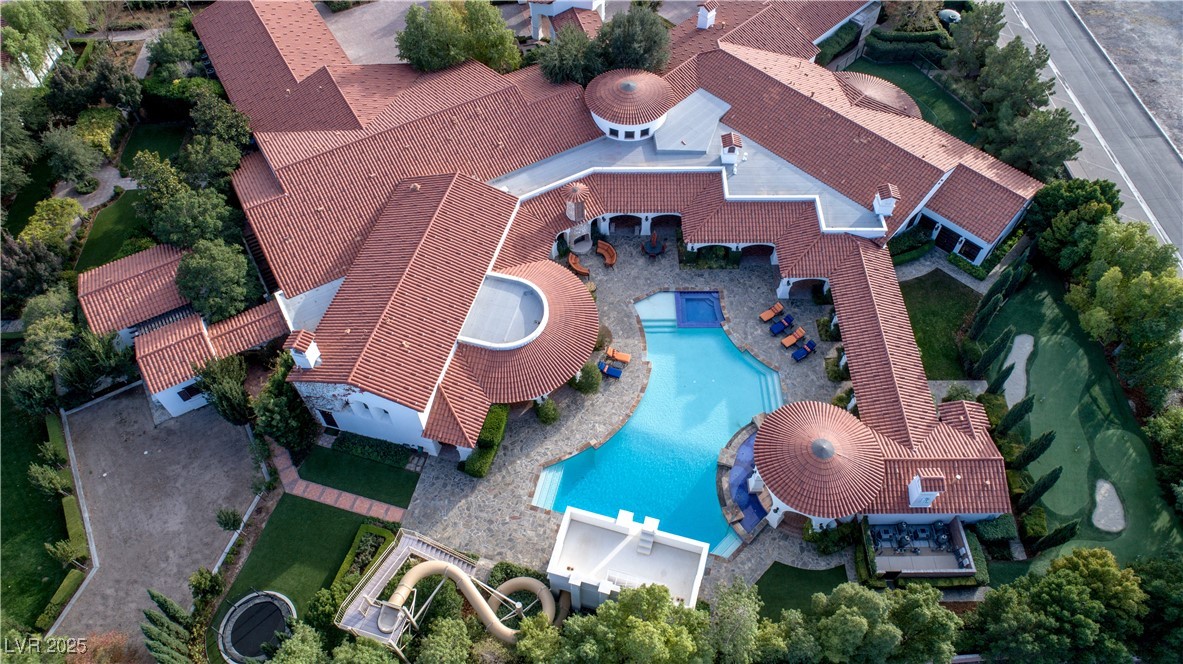 Las Vegas, Nevada 89118, United States, 7 Bedrooms Bedrooms, ,13 BathroomsBathrooms,Residential,Active,22582