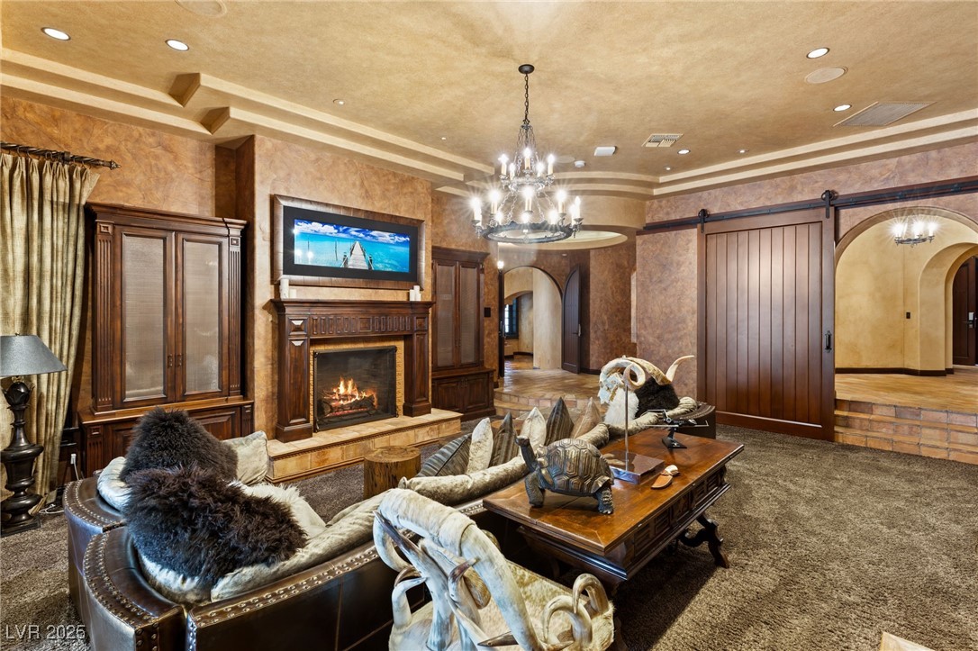 Las Vegas, Nevada 89118, United States, 7 Bedrooms Bedrooms, ,13 BathroomsBathrooms,Residential,Active,22582