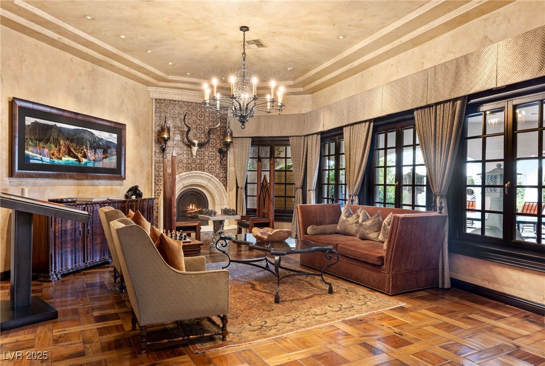 Las Vegas, Nevada 89118, United States, 7 Bedrooms Bedrooms, ,13 BathroomsBathrooms,Residential,Active,22582