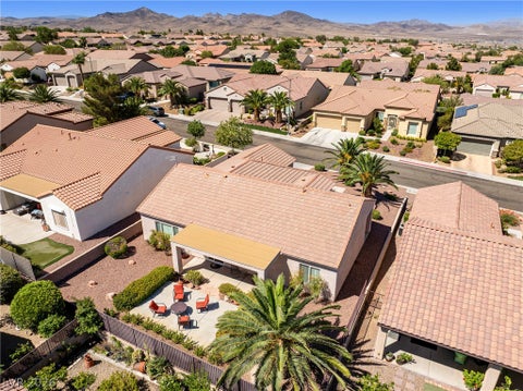 Tiny photo for 2244 Turner Falls Street, Henderson, NV 89044 (MLS # 2796445)