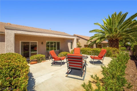 Tiny photo for 2244 Turner Falls Street, Henderson, NV 89044 (MLS # 2796445)