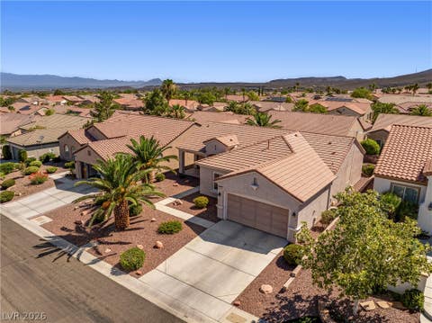 Tiny photo for 2244 Turner Falls Street, Henderson, NV 89044 (MLS # 2796445)