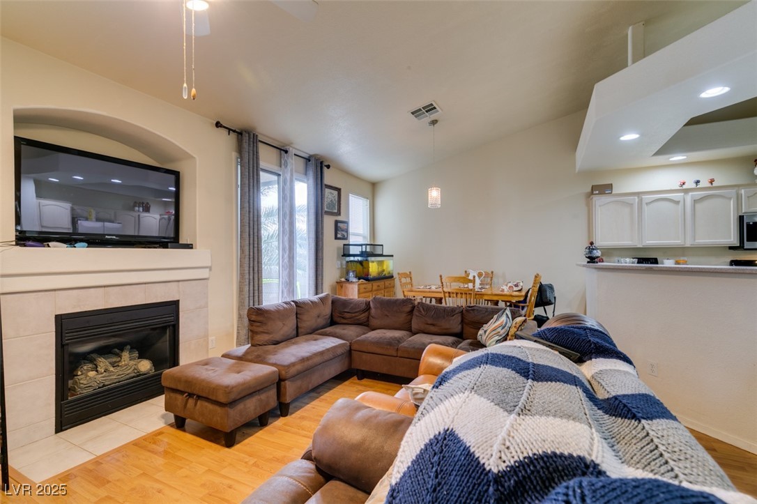 199 Bailey Island Drive, Henderson, Nevada image 14