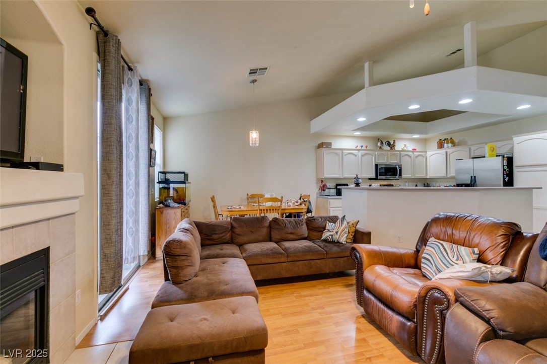 199 Bailey Island Drive, Henderson, Nevada image 15