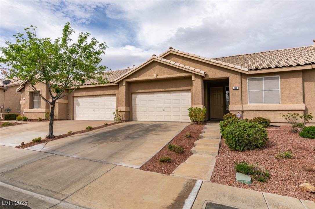 199 Bailey Island Drive, Henderson, Nevada image 2