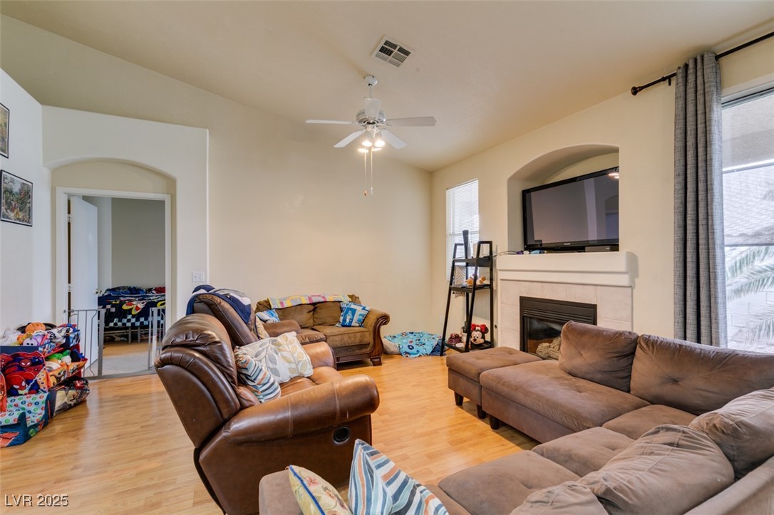 199 Bailey Island Drive, Henderson, Nevada image 9